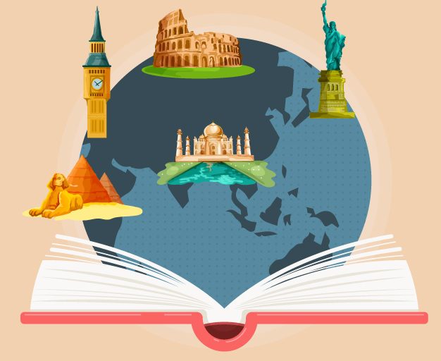 Universitas Dengan Jurusan Sejarah Terbaik di Dunia 2023