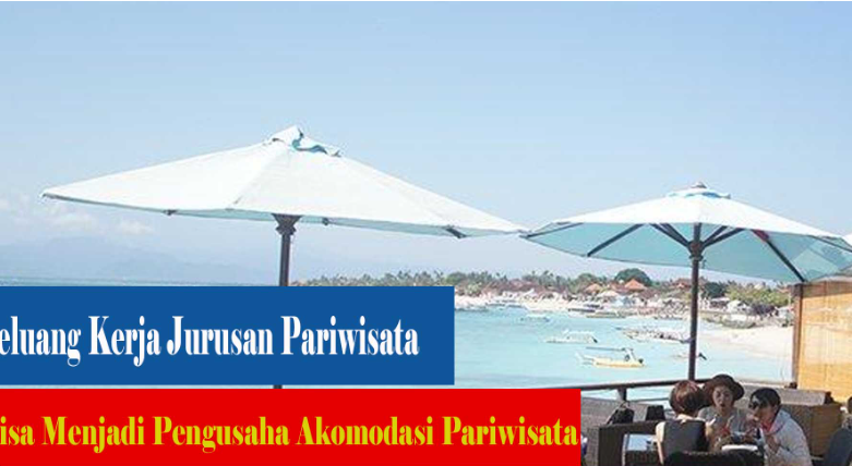 jurusan pariwisata